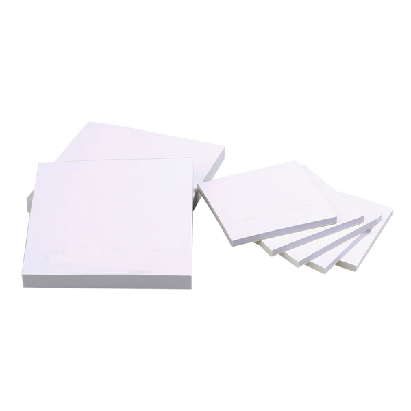 Mixing Pad 2" x 2" 50 Sheets - MARK3*