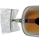 T-Style Handle Sleeves 4" x 5-3/4" 500/bx. - Osung USA