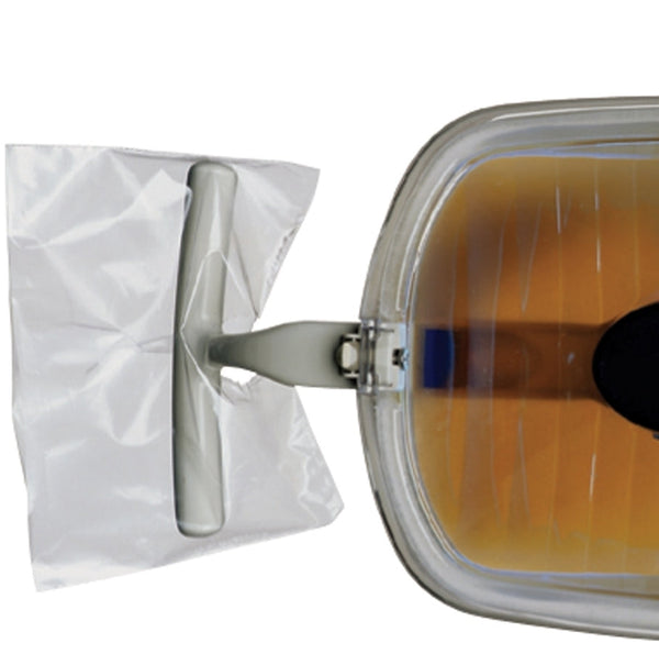 T-Style Handle Sleeves 4" x 5-3/4" 500/bx. - Osung USA