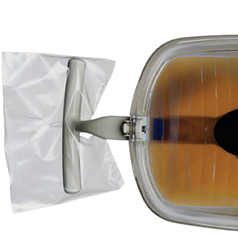 T-Style Handle Sleeves 4" x 5-3/4" 500/bx. - Osung USA