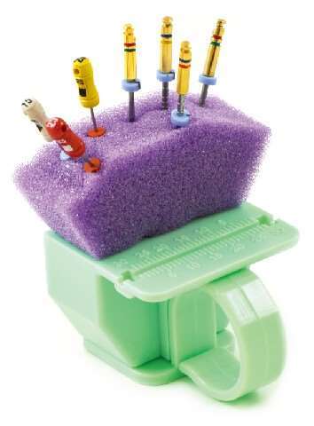 Endo Aid Organizer 1/pk - Pac-Dent