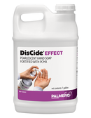 DisCide Effect Professional Hand Asepsis Soap Gallon Refill - Palmero