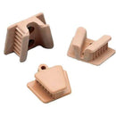 Mouth Props Autoclavable Silicone Adult 1 7/8 x 1 ¼ x ¾ - Palmero