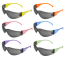 ProVision Rainbow Mini Protective Eyewear (Pedo) 12/pk - Palmero