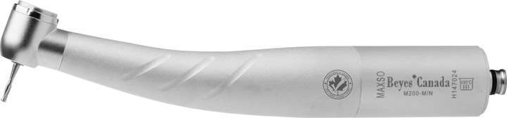 Maxso M200-M/M4 Smart Highspeed Handpiece Midwest 4 Hole Connection - Beyes Dental