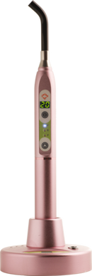 Slimax-C Plus LED Cordless Curing Light Blue - Beyes Dental