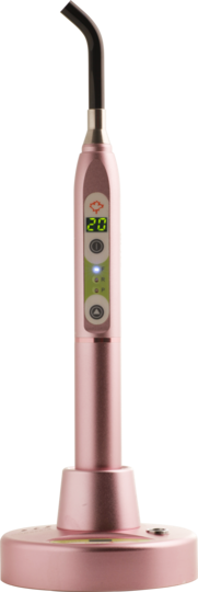 Slimax-C Plus LED Cordless Curing Light Blue - Beyes Dental