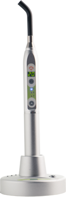 Slimax-C Plus LED Cordless Curing Light Blue - Beyes Dental