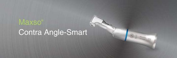 Maxso Contra Angle Screw On 1:1 CS1-CH09 - Beyes Dental