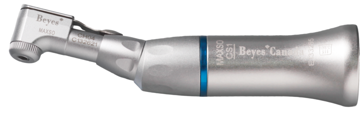 Maxso Contra Angle Push Button RA 1:1 CS1-CH02 - Beyes Dental