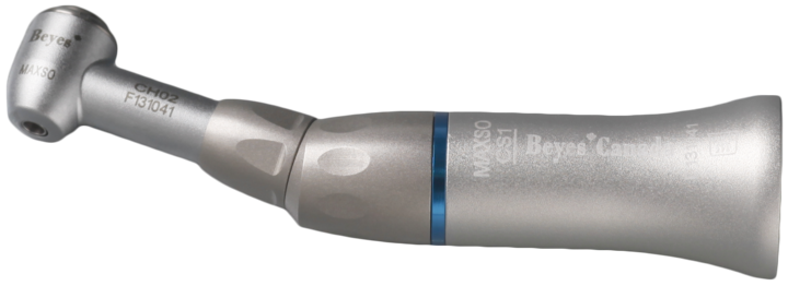 Maxso Contra Angle Screw On 1:1 CS1-CH09 - Beyes Dental