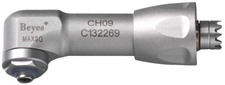 Maxso Contra Angle Screw On 1:1 CS1-CH09 - Beyes Dental