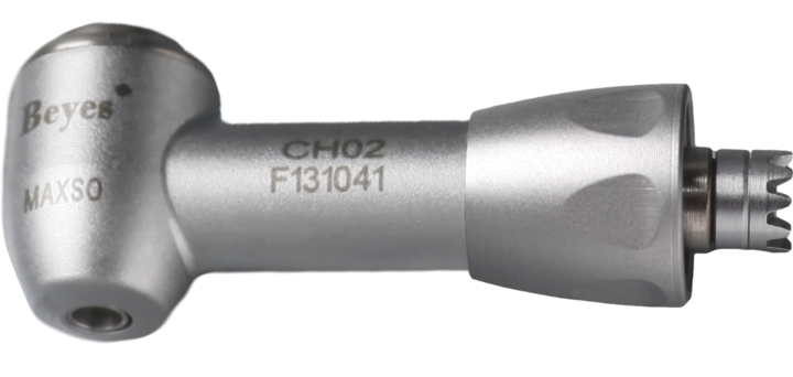 Maxso Contra Angle Latch Type RA 1:1 CS1-CH04 - Beyes Dental