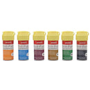 Knit-Pak Plus Impregnated Knitted Retraction Cord Size