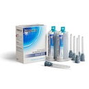 MAX BITE Bite Registration Mint Chocolate Chip Fast Set 2/bx. - Osung USA