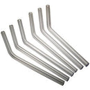 Quick Tip Air Water Syringe Tips White With Metal Core 100/pk. - MARK3®*