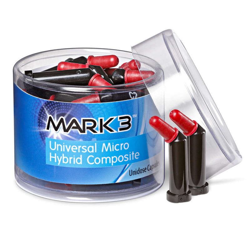 Hybrid Composite A3.5 Unidose .315gm. - Osung USA