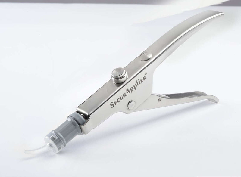 Secure Applier For ProGlass Capsule - Silmet*