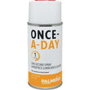Once-A-Day 1 Second Spray Handpiece Lubricant/Cleaner  8.8 oz - Palmero