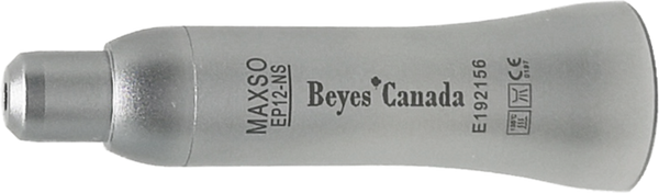 Maxso EP12-NS Hygiene Handpiece Attachment 4:1 - Beyes