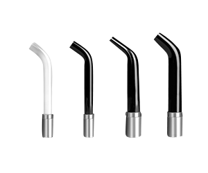 Optical Fiber Light Guide Rod 11>8mm Black For WL-90+ - Dentmate