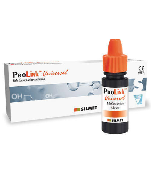 ProLink Universal Adhesive Selective Etch 8th Generation  5ml. - Silmet
