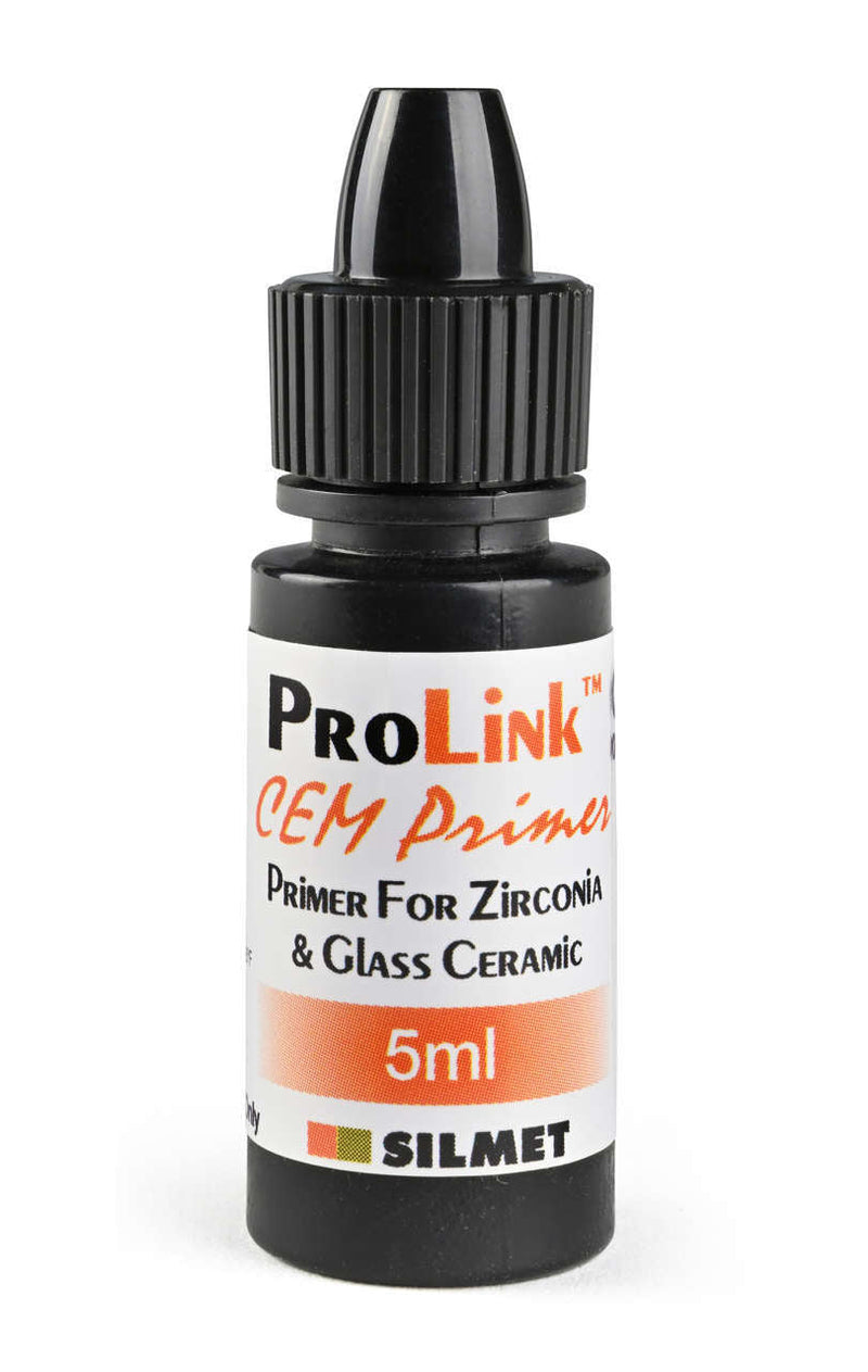 ProLink CEM Primer 5ml. - Silmet