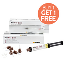 ProFil Bulk-Fill Dual Cure A2 Automix Syringe 5ml. - Silmet