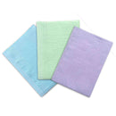 Premium Bibs Lavender 3Ply 13" x 18" 500/bx. - MARK3*