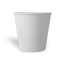 Paper Cups Neutral White  5oz. 1,000/cs. - MARK3*