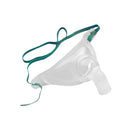 Airlife Tracheostomy Mask Mask Adult Lg Disp 50/Cs -001227