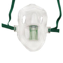 Airlife Aerosol Masks Mask Adult 50/Cs -001206