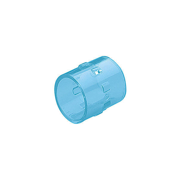 Airlife Oxygen Therapy Connector 22Mm Id Both End50/Cs -001821