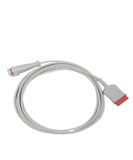 Airlife Invasive Blood Pressure Cables Cable Bd Spectramed Single3.6M -2016995-001