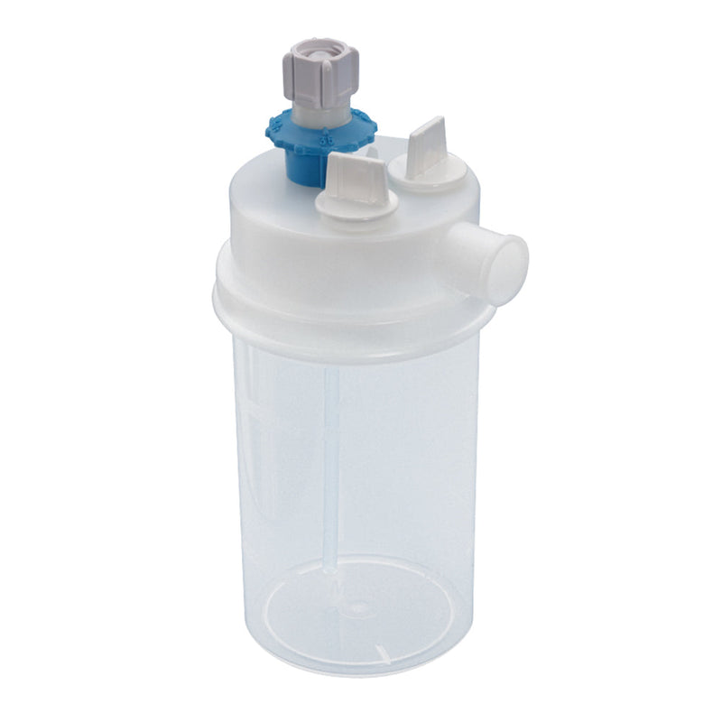 Airlife Empty Nebulizers Nebulizer Empty Adj 350Ml50/Cs -5007P