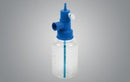 Airlife Misty Finity Continuous Nebulizer Nebulizer Sm Vol W/7Ft Tube50/Cs -002550