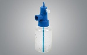 Airlife Misty Finity Continuous Nebulizer Nebulizer Sm Vol W/7Ft Tube50/Cs -002550