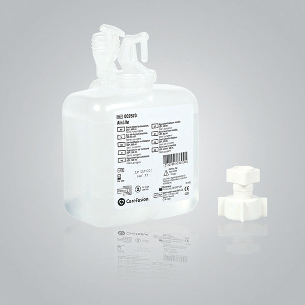 Airlife Oxygen Concentrator Filters Attachment Humidifier -TCP-200