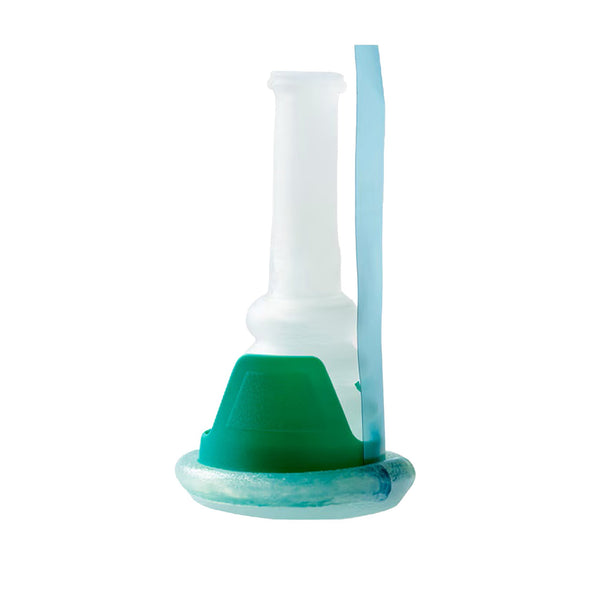 COLOPLAST CONVEEN SECURITY+ MALE EXTERNAL CATHETER, SELF-SEALING INTEGRATED BAND, SOLD AS 35/BOX COLOPLAST 5225