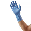 Esteem™ Nitrile Exam Glove, Blue, Small, 200/CS