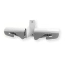 TranzForm X-Ray Apron Hanger, 1/EA