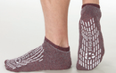 Alba Eco-Steps Patient Safety Footwear Footwear Eco Fash No Slipadult 2X Pine 4Dz/Cs -E0308
