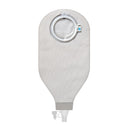 SenSura® Mio Click High Output 2-Piece Transparent Ileostomy Pouch, Blue Match, 10/BX