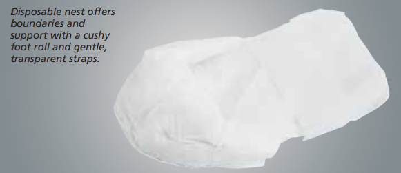 Airlife Phototherapy Cover Phototherapy Sm Nest15/Cs -M1093122