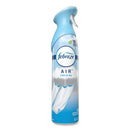 FEBREZE® AIR™ AIR FRESHENER, LINEN AND SKY SCENT, SOLD AS 1/EACH LAGASSE PGC96256EA