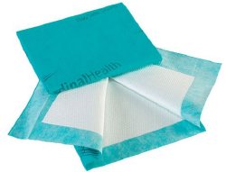 WINGS™ PREMIUM UNDERPADS, 31 X 36 IN., SOLD AS 10/BAG CARDINAL UPPM3136