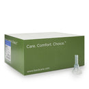 SPIRIT™ 1 MALE EXTERNAL CATHETER, MEDIUM, SOLD AS 30/CASE BARD 35302
