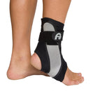 A60 ANKLE SUPPORT, SMALL LEFT, SIZE: U.S. MEN UP TO 7, U.S. WOMEN UP TO SIZE 8½, ANKLE CIRCUMFERENCE: 10-12½", SOLD AS EACH DJO, 105