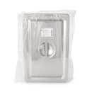 MCKESSON INSTRUMENT TRAY, RECESSED GRIP, SOLD AS 6/BOX MCKESSON 63-4256