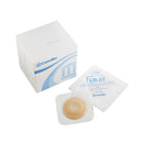 SUR-FIT NATURA EXTENDED WEAR OSTOMY BARRIER, 45 MM FLANGE, .8 – 1.25 INCH STOMAS, SOLD AS 10/BOX CONVATEC 404593